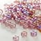 12 Pack: John Bead Silver Lined Czech Glass Seed Beads, 6/0